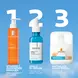 La Roche-Posay Anthelios Uvair Zonnebrand Serum SPF50+ Medium 50 ML