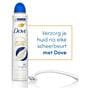 Dove Advanced Care Original Anti-Transpirant Deodorant Spray 200 ML