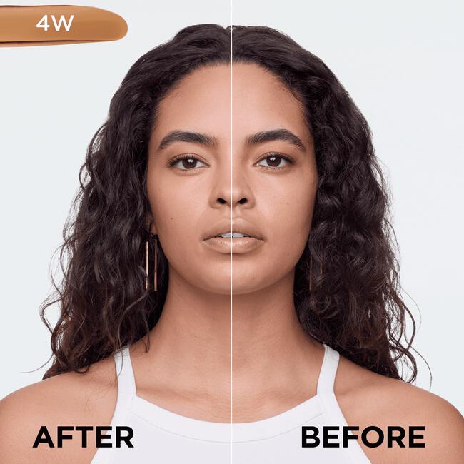 L'Oréal Paris True Match Foundation 4.W Golden SPF16