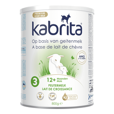 Kabrita Peutermelk 3 800 GR