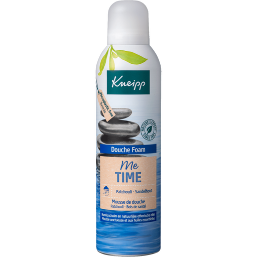 Kneipp Me Time Douchefoam 200 ML