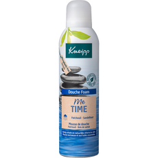 Kneipp Me Time Douchefoam 200 ML