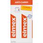 elmex® Anti-Caries Tandpasta voordeelverpakking 2 x 75 ML