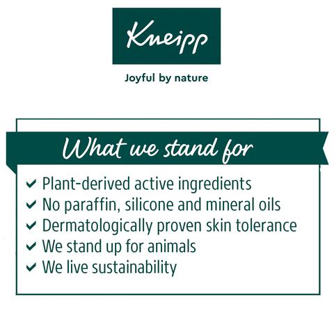 Kneipp Goodbye Stress Badolie 100 ML