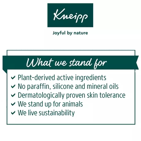 Kneipp Goodbye Stress Badolie 100 ML