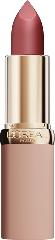 L'Oréal Paris Color Riche Blurred Matte Lipstick 601 Worth it Nude