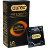Durex Intensity Condooms 10 stuks�