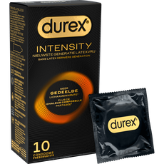 Durex Intensity Condooms 10 stuks 