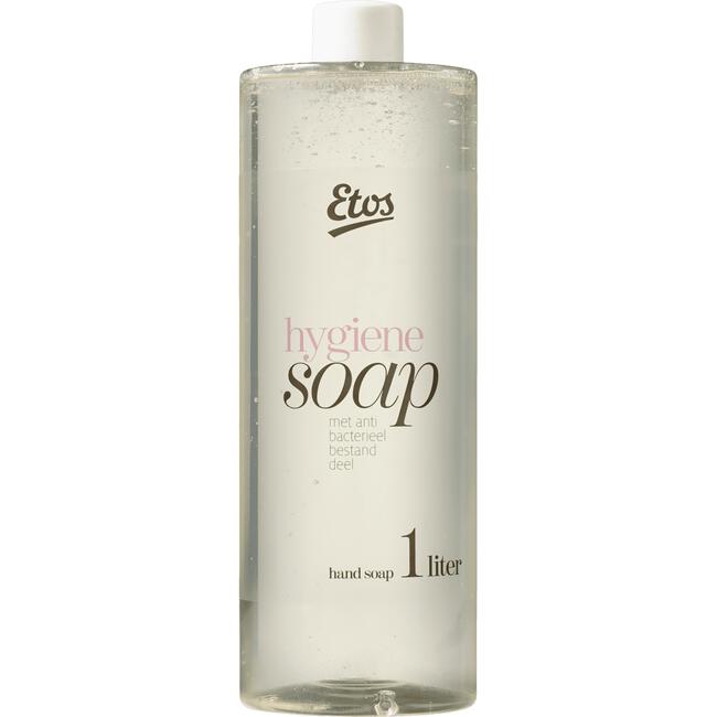 Hygiëne Soap Navulling 1000 ML 1000 ML |