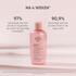 Louis Widmer Purederm Make-up Reiniging Lotion Zonder Parfum 100 ML