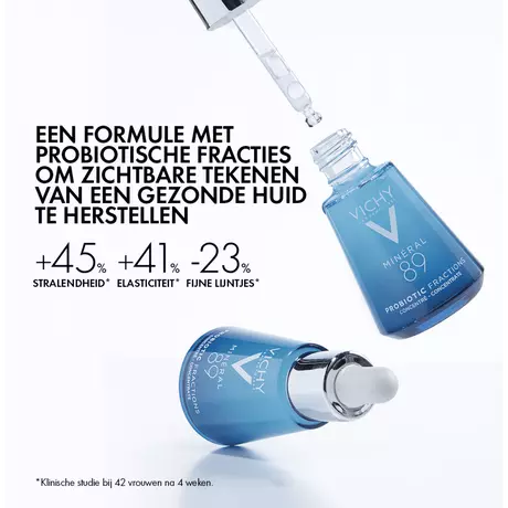 Vichy Minéral 89 Probiotic Fractions Serum 30 ML