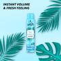 Schwarzkopf Got2b Fresh & Fabulous Dry Shampoo 200 ML