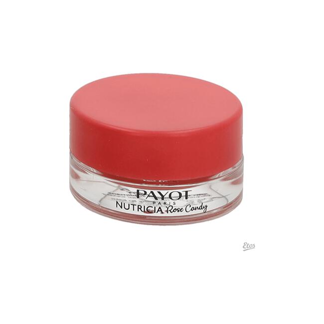 Payot Nutricia Enhancing Nourishing Lip Care Rose Candy