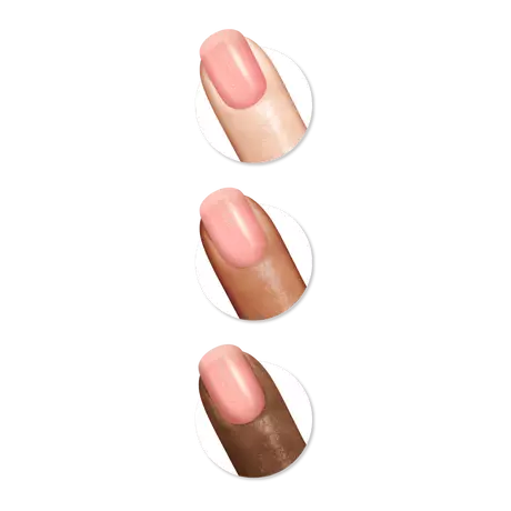 Sally Hansen Insta-Dri Nagellak Roze 274 Pink Plush