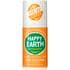 Happy Earth 100% Natuurlijke Rose Petitgrain Deodorant Roller 75 ML
