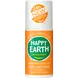 Happy Earth 100% Natuurlijke Rose Petitgrain Deodorant Roller 75 ML