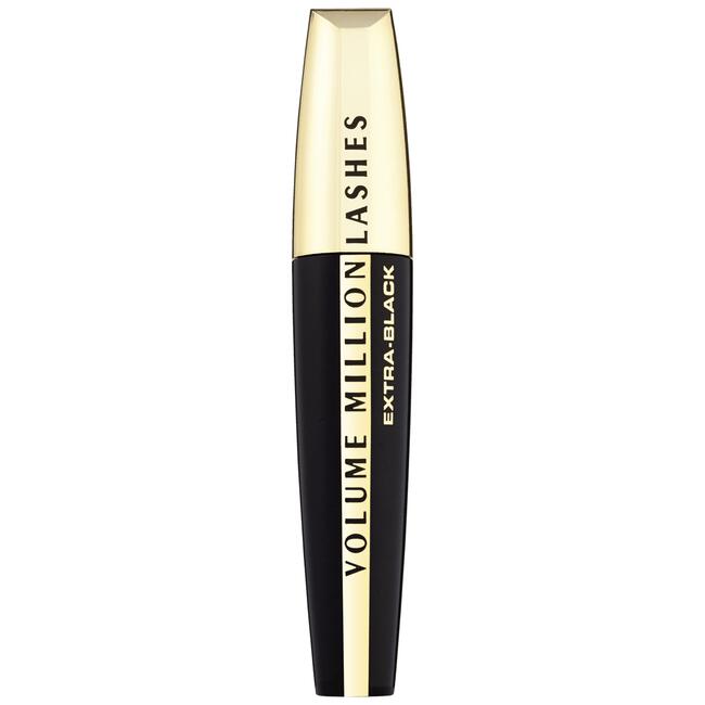 L'Oréal Paris Volume Million Lashes Classic 01 Extra Black Volume Mascara
