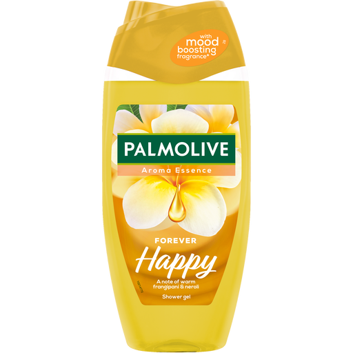 Palmolive Aroma Essence Forever Happy Douchegel 250 ML