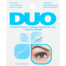 Duo Eyelash Glue Clear Wimperlijm