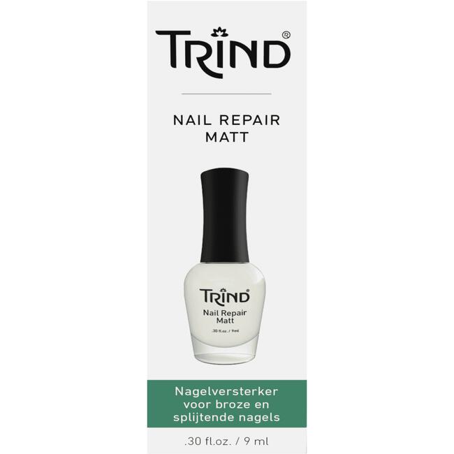 Trind Matt Nail Repair