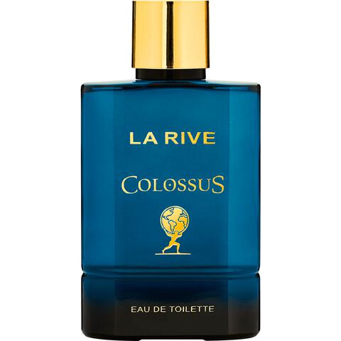 La Rive Colossus Eau de Toilette 90 ML&nbsp;