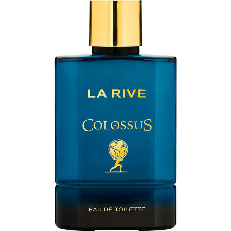 La Rive Colossus 90 ML