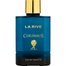 La Rive Colossus Eau de Toilette 90 ML&nbsp;