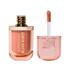 Revolution Superdewy Liquid Blush Burst Pink Fizz Soft Pink