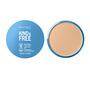 Rimmel London KIND & FREE Vegan Pressed Powder 010 Fair