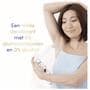 Dove Invisible 0% Deodorant Spray 150 ML