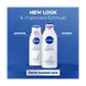 NIVEA Express Bodylotion 250 ML