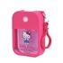Fancy Label Hello Kitty Hand Reinigings- En Parfum Spray In Silicone Houder