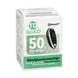 Ht One TD Gluco Teststrips