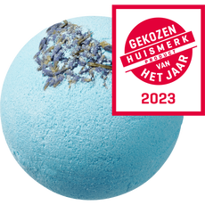 Etos Bath Fizzer Sorbet