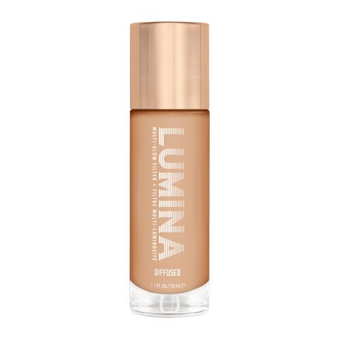 W7 Lumina Multi Glow Filter Diffused