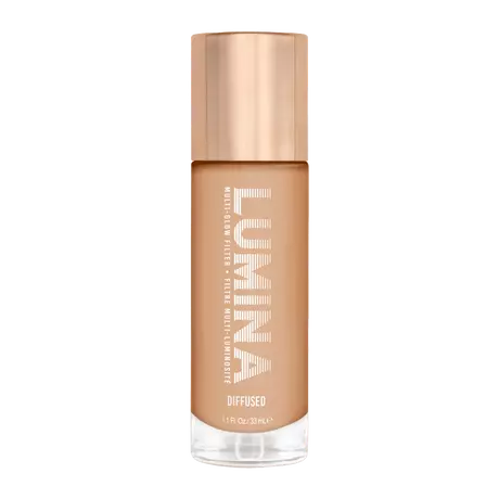 W7 Lumina Multi Glow Filter Diffused