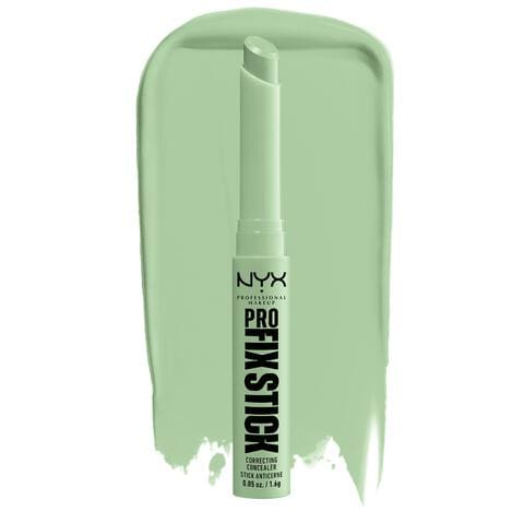 NYX Professional Makeup Pro Fix Stick Green