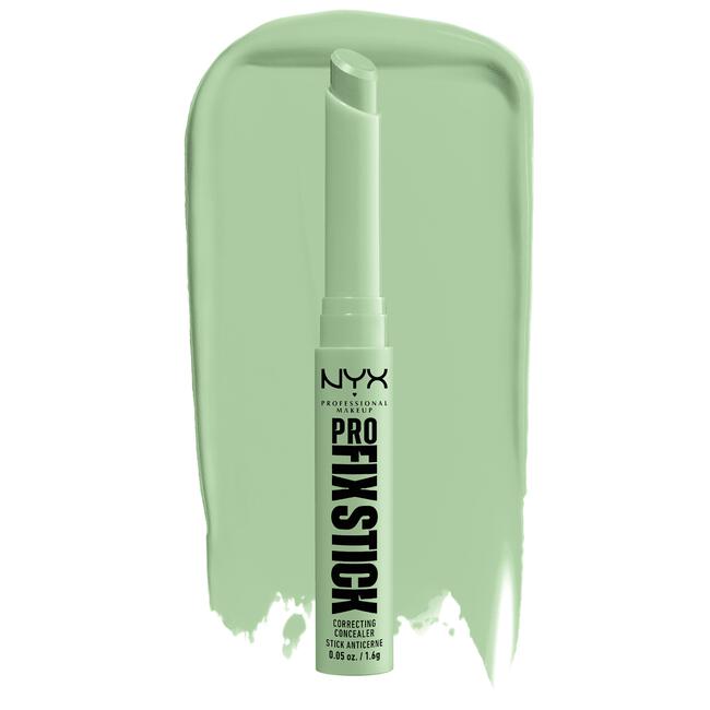 NYX Professional Makeup Pro Fix Stick Green