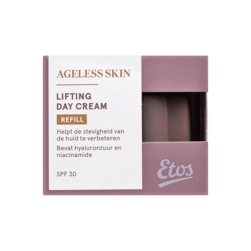 Etos Ageless Skin Lifting Day Cream SPF30 Refill 50 ML