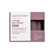 Etos Ageless Skin Lifting Day Cream SPF 30 Refill 50 ML