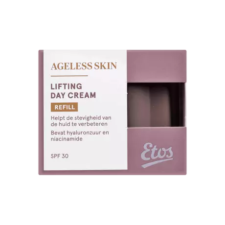 Etos Ageless Skin Lifting Day Cream SPF30 Refill 50 ML