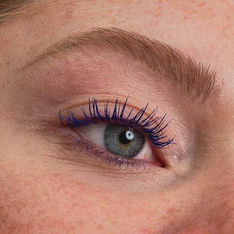 Etos Everyday Volume Mascara Blauw