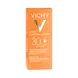 Vichy Capital Soleil Dry Touch Zonnecrème Gezicht SPF30 50 ML