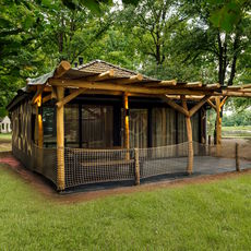 Lake Resort Beekse Bergen Midweek Laagseizoen