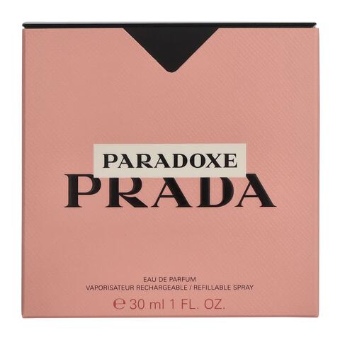 Prada Paradoxe Eau De Parfum 30 ML