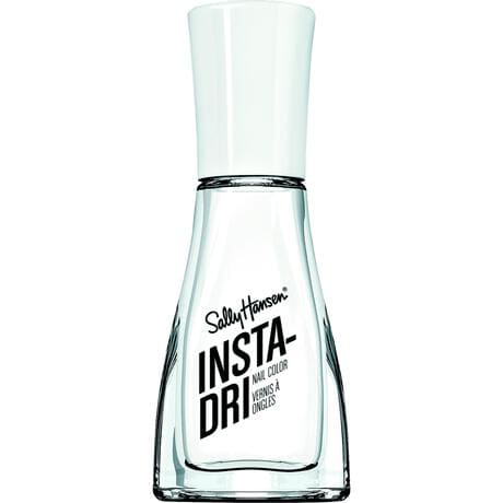Sally Hansen Insta-Dri Nagellak 113 White On Time