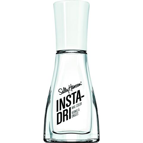 Sally Hansen Insta-Dri Nagellak 113 White On Time