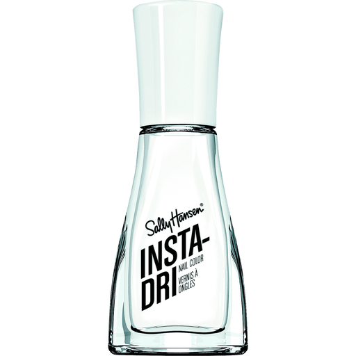 Sally Hansen Insta-Dri Nagellak 113 White On Time