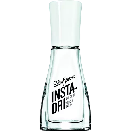 Sally Hansen Insta-Dri Nagellak 113 White On Time