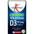 Lucovitaal Vitamine D3 10mcg 60 kauwtabl